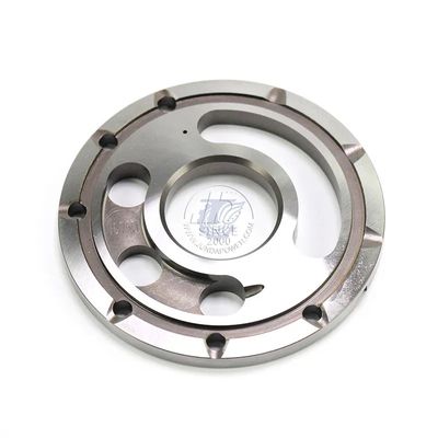 HPV75 Kit di riparazione di pompe idrauliche Fittings 708-1W-00111 708-1W-00131 Fit PC60-6 PC60-7