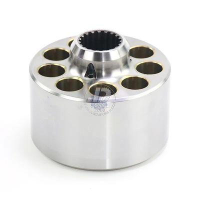 HPV75 Kit di riparazione di pompe idrauliche Fittings 708-1W-00111 708-1W-00131 Fit PC60-6 PC60-7