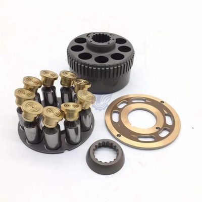 Parti di pompe idrauliche KAWASAK K3V63 per K3V112 K3V140 K5V140 K5V160 K5V180 K5V200