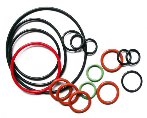 PTFE kit di riparazione idraulica durevole per sigillo del cilindro dell'escavatore