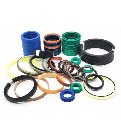 Kit di riparazione idraulica del pistone del cilindro