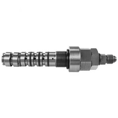 708-2l-04740 Valvola di sollievo principale Komatsu, 708-2l-04713 Valvola di montaggio Fit PC200