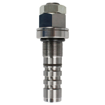 708-2l-06710 Valvola di rilievo per escavatore, 708-2g-03710 Komatsu Valve Assembly