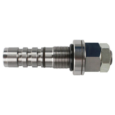 708-2l-06710 Valvola di rilievo per escavatore, 708-2g-03710 Komatsu Valve Assembly