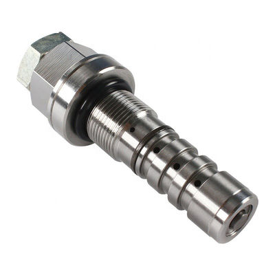 708-2l-06710 Valvola di rilievo per escavatore, 708-2g-03710 Komatsu Valve Assembly