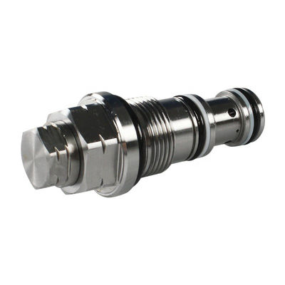 Pc200-6 Pc210-6 Valvola idraulica di sovrafflusso 723-40-56100 723-40-56302