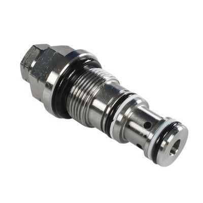 Pc200-6 Pc210-6 Valvola idraulica di sovrafflusso 723-40-56100 723-40-56302