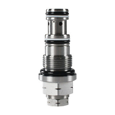 Pc200-6 Pc210-6 Valvola idraulica di sovrafflusso 723-40-56100 723-40-56302