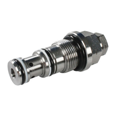 Pc200-6 Pc210-6 Valvola idraulica di sovrafflusso 723-40-56100 723-40-56302
