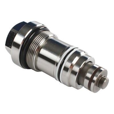 723-46-43400 Valvola di sollievo principale, Pc300-7 Valvola di sicurezza dell' escavatore 723-46-40100
