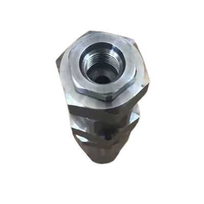 Volvo Ec210 Valvola idraulica di sovrafflusso stabile 14513267 Per escavatore