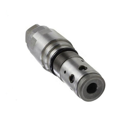 4286943 4324851 Valvola idraulica di sovrafflusso per escavatore Ex200-2