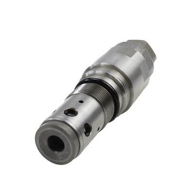 4286943 4324851 Valvola idraulica di sovrafflusso per escavatore Ex200-2
