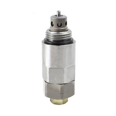 4372039 4358914 Valvola di sollievo principale dell'escavatore 4448675 Fit Ex200-3 Dh225 Zax200