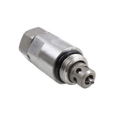 4372039 4358914 Valvola di sollievo principale dell'escavatore 4448675 Fit Ex200-3 Dh225 Zax200