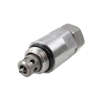 4372039 4358914 Valvola di sollievo principale dell'escavatore 4448675 Fit Ex200-3 Dh225 Zax200