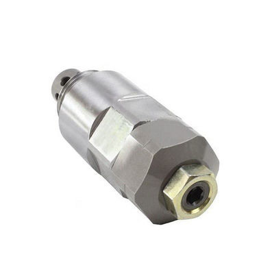 4372039 4358914 Valvola di sollievo principale dell'escavatore 4448675 Fit Ex200-3 Dh225 Zax200