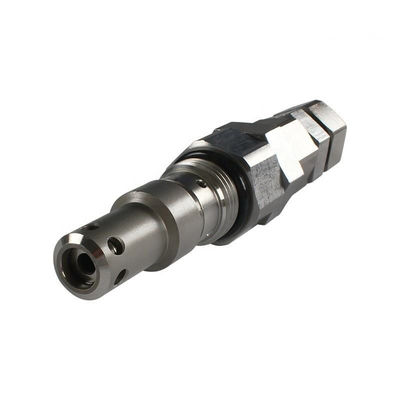 Ex200-3 Ex200-5 Valvola di sollievo della pressione dell'escavatore 4372038 adatta a Hitachi