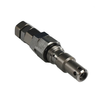 Ex200-3 Ex200-5 Valvola di sollievo della pressione dell'escavatore 4372038 adatta a Hitachi