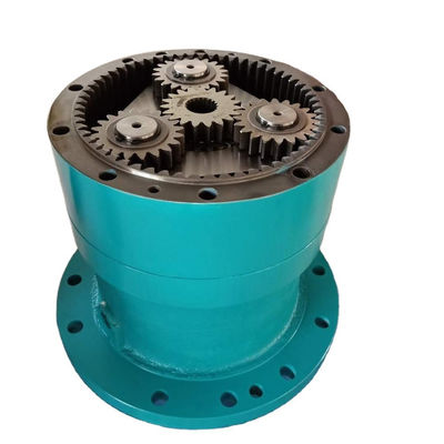 Motore per escavatori Kobelco Swing Gearbox per Sk200-6 Sk200-8 Sk200lc-8