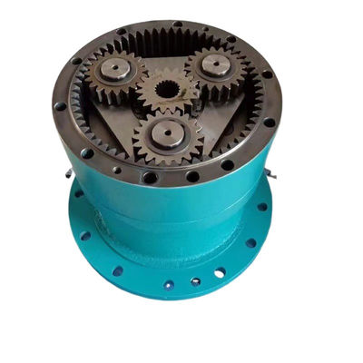 Motore per escavatori Kobelco Swing Gearbox per Sk200-6 Sk200-8 Sk200lc-8