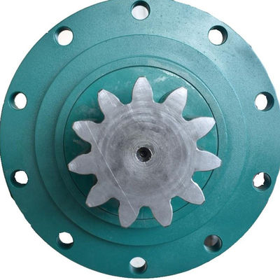 Motore per escavatori Kobelco Swing Gearbox per Sk200-6 Sk200-8 Sk200lc-8