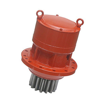 K1000350 riduttore di velocità della sTQola di marcia oscillante pratico per escavatori