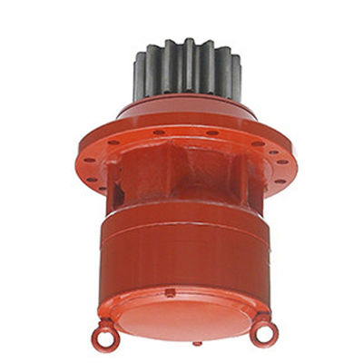 K1000350 riduttore di velocità della sTQola di marcia oscillante pratico per escavatori