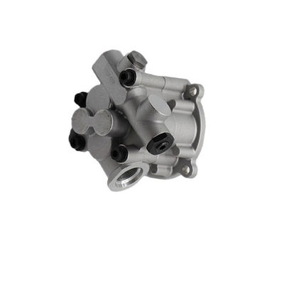 Ec300d Ec250 Volvo Pilot Pump, K3v140 K3v180 KAWASAK Hydraulic Pump