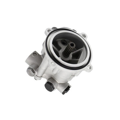 Ec300d Ec250 Volvo Pilot Pump, K3v140 K3v180 KAWASAK Hydraulic Pump