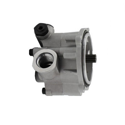 Ec300d Ec250 Volvo Pilot Pump, K3v140 K3v180 KAWASAK Hydraulic Pump