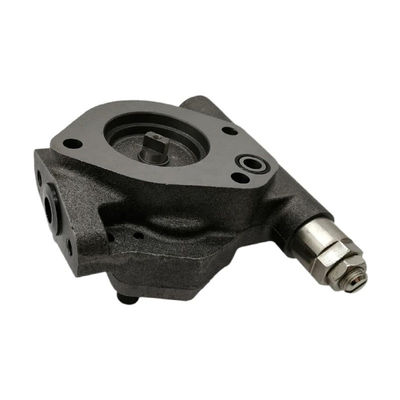 7042424420 Pompa di carica idraulica 704-24-24420 Fit Komatsu PC200-6 7 Pc220-6 7