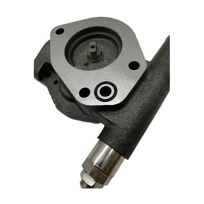 7042424420 Pompa di carica idraulica 704-24-24420 Fit Komatsu PC200-6 7 Pc220-6 7