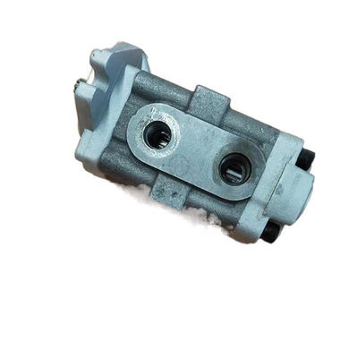 Pompa idraulica motore pilota E325, pratica 200-3406 pompa di ingranaggi escavatore