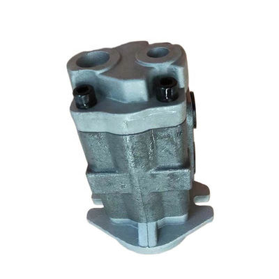 Pompa idraulica motore pilota E325, pratica 200-3406 pompa di ingranaggi escavatore