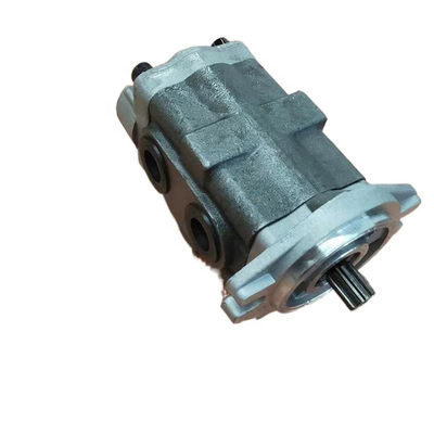 Pompa idraulica motore pilota E325, pratica 200-3406 pompa di ingranaggi escavatore