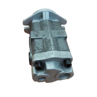 Pompa idraulica motore pilota E325, pratica 200-3406 pompa di ingranaggi escavatore