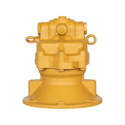 Comatsu Pc200-8m0 Swing Gearbox per escavatore 706-7g-01140 706-7g-01170 706-7g-71141