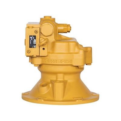 Comatsu Pc200-8m0 Swing Gearbox per escavatore 706-7g-01140 706-7g-01170 706-7g-71141