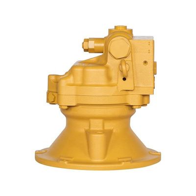 Comatsu Pc200-8m0 Swing Gearbox per escavatore 706-7g-01140 706-7g-01170 706-7g-71141