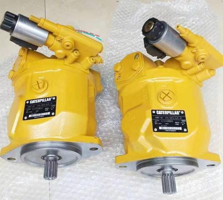TQ E330d E336d Pompa a pistoni assiale, 259-0815 2590815 TQ Parti del motore