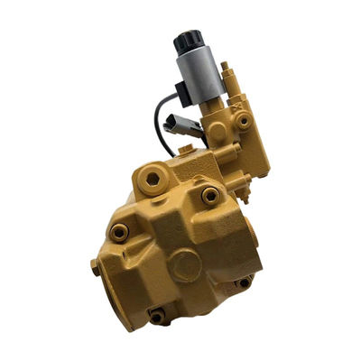 TQ E345d E349d Motore idraulico del ventilatore, 295-9426 2959426 Pompa del ventilatore dell' escavatore