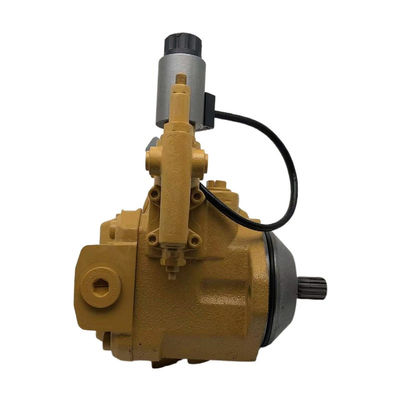 TQ E345d E349d Motore idraulico del ventilatore, 295-9426 2959426 Pompa del ventilatore dell' escavatore