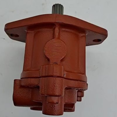 Pompa idraulica a motore pratica 14531612 14533496 Adatta a Volvo Ec460 Ec360