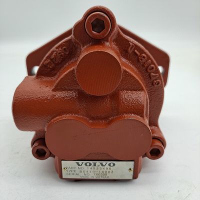 Pompa idraulica a motore pratica 14531612 14533496 Adatta a Volvo Ec460 Ec360