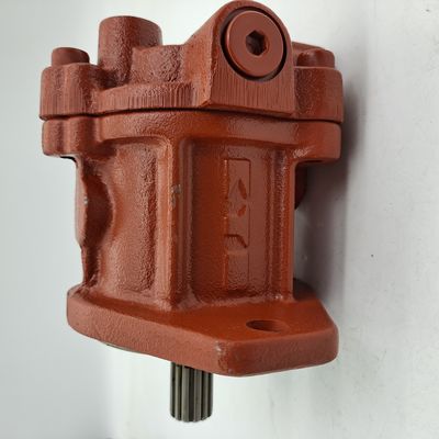 Pompa idraulica a motore pratica 14531612 14533496 Adatta a Volvo Ec460 Ec360