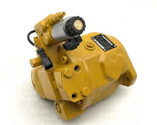 TQ385c TQ380b Motore a ventole idraulico, 170-9918 10R3223 Pompa motore a carburante