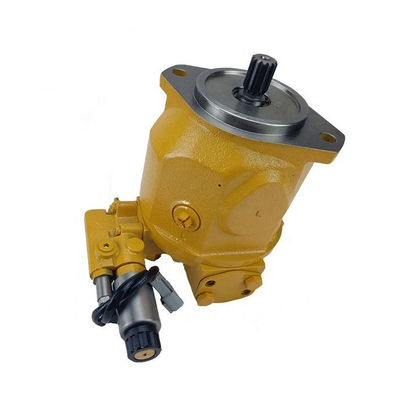 TQ385c TQ380b Motore a ventole idraulico, 170-9918 10R3223 Pompa motore a carburante