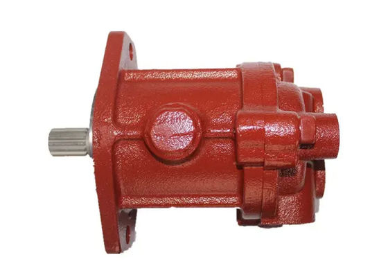 VOE14531612 Motore idraulico a pompa di ventilatore 14531612 Per Volvo EC160C EC180C EC210C