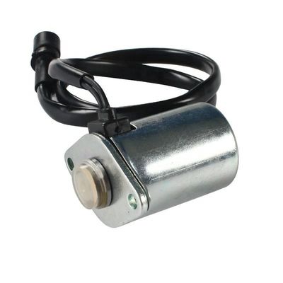 TQ E320 E320c Valvola solenoide rotante 4i-5794 4i5794 7i7402 7i-7402